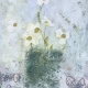 oil painting of flowers